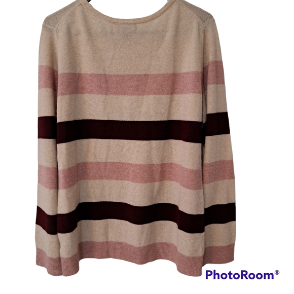 CASHMERE SWEATER - Picture 2 of 3